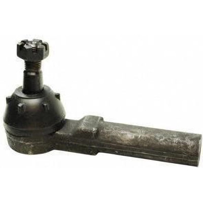 MEVOTECH ORIGINAL GRADE INTL. - GES3008RL - Outer Tie Rod End