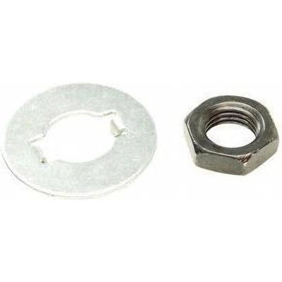 MEVOTECH ORIGINAL GRADE INTL. - GEV415 - Inner Tie Rod End
