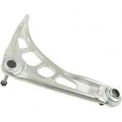 MEVOTECH ORIGINAL GRADE INTL. - GK80528 - Control Arm With Ball Joint