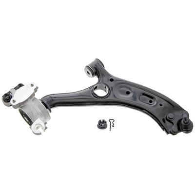 MEVOTECH ORIGINAL GRADE INTL. - GS601055 - Control Arm With Ball Joint