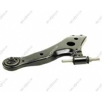 MEVOTECH ORIGINAL GRADE INTL. - GS20247 - Lower Control Arm