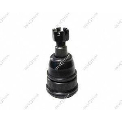 MEVOTECH ORIGINAL GRADE INTL. - GK90493 - Lower Ball Joint