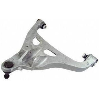 MEVOTECH ORIGINAL GRADE INTL. - GK80401 - Control Arm With Ball Joint