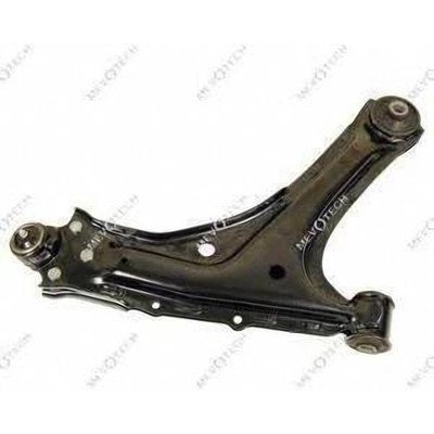 MEVOTECH ORIGINAL GRADE INTL. - GS20272 - Control Arm With Ball Joint