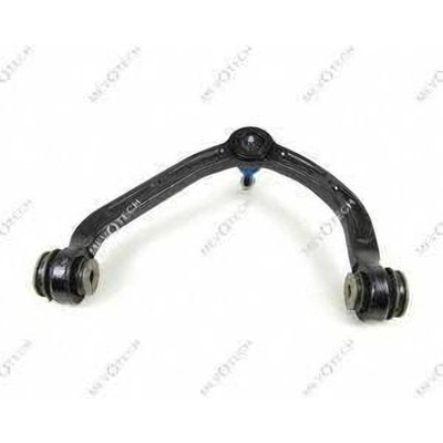 MEVOTECH ORIGINAL GRADE INTL. - GS50188 - Control Arm With Ball Joint