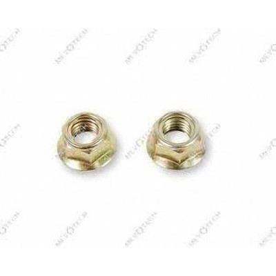 MEVOTECH ORIGINAL GRADE INTL. - GS50802 - Sway Bar Link Or Kit