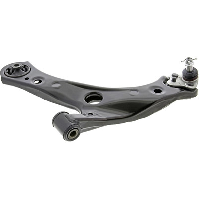 MEVOTECH ORIGINAL GRADE INTL. - GS861259 - Control Arm With Ball Joint
