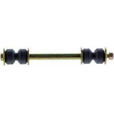MEVOTECH ORIGINAL GRADE INTL. - GK80033 - Sway Bar Link Or Kit