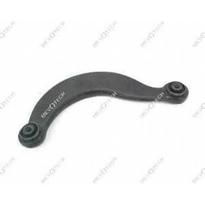MEVOTECH ORIGINAL GRADE INTL. - GS76109 - Rear Control Arm