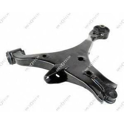 MEVOTECH ORIGINAL GRADE INTL. - GS20410 - Lower Control Arm