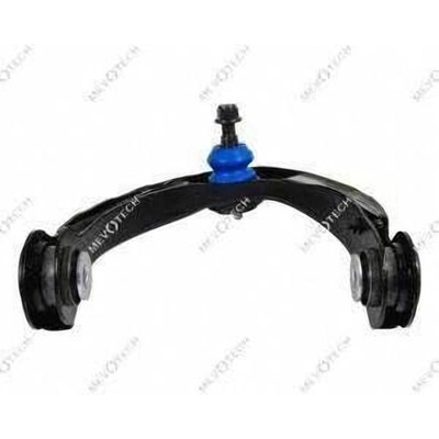 MEVOTECH ORIGINAL GRADE INTL. - GS251101 - Control Arm With Ball Joint