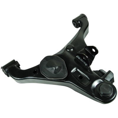 Control Arm With Ball Joint