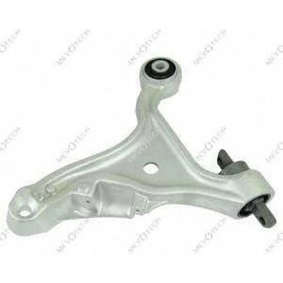 MEVOTECH ORIGINAL GRADE INTL. - GS10118 - Lower Control Arm