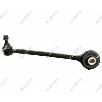 MEVOTECH ORIGINAL GRADE INTL. - GS25120 - Control Arm With Ball Joint