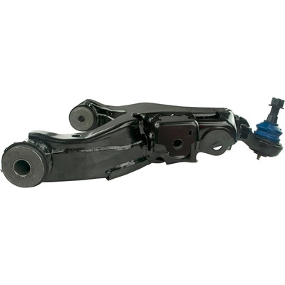 Control Arm With Ball Joint