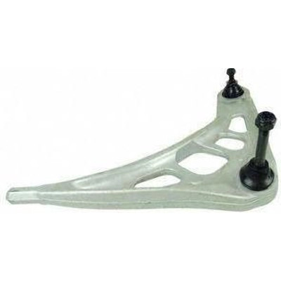 MEVOTECH ORIGINAL GRADE INTL. - GK80527 - Control Arm With Ball Joint