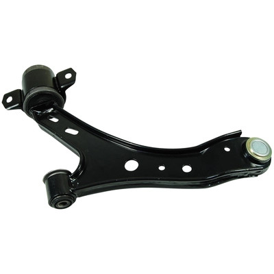 MEVOTECH ORIGINAL GRADE INTL. - GK80726 - Control Arm With Ball Joint