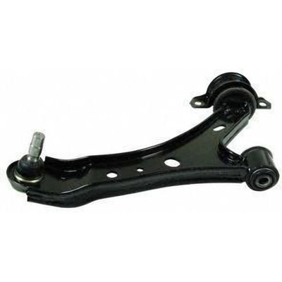 MEVOTECH ORIGINAL GRADE INTL. - GK80726 - Control Arm With Ball Joint