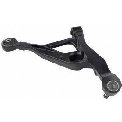 MEVOTECH ORIGINAL GRADE INTL. - GK7425 - Control Arm With Ball Joint