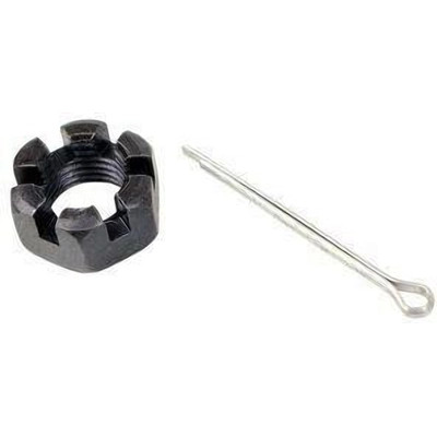 MEVOTECH ORIGINAL GRADE INTL. - GK7425 - Control Arm With Ball Joint