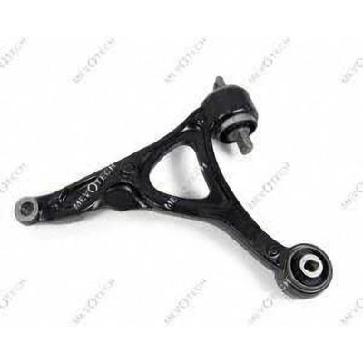 MEVOTECH ORIGINAL GRADE INTL. - GS10120 - Lower Control Arm