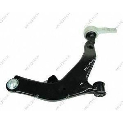MEVOTECH ORIGINAL GRADE INTL. - GS30152 - Control Arm With Ball Joint