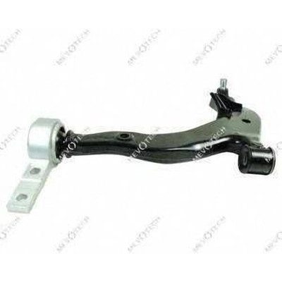 MEVOTECH ORIGINAL GRADE INTL. - GS30152 - Control Arm With Ball Joint