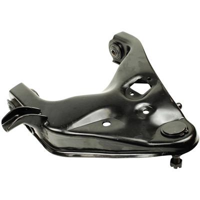 Control Arm With Ball Joint