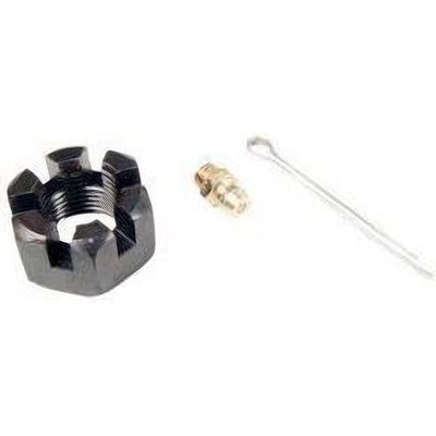 MEVOTECH ORIGINAL GRADE INTL. - GDS1138T - Inner Tie Rod End