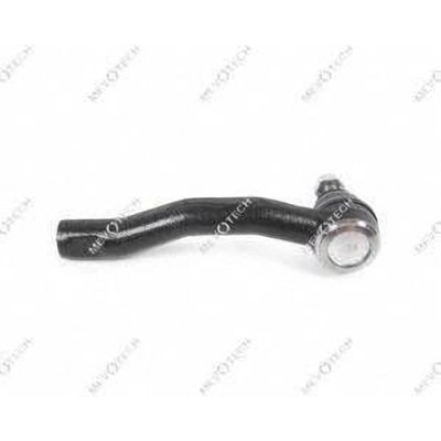 MEVOTECH ORIGINAL GRADE INTL. - GES80432 - Outer Tie Rod End