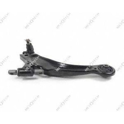 MEVOTECH ORIGINAL GRADE - GS86148 - Control Arm With Ball Joint