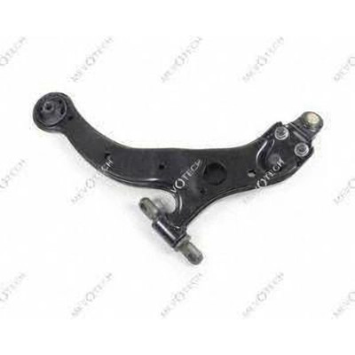 MEVOTECH ORIGINAL GRADE - GS86148 - Control Arm With Ball Joint