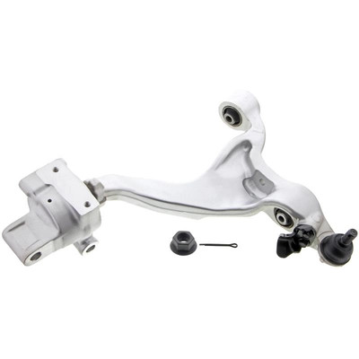 Control Arm With Ball Joint