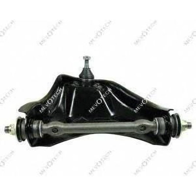 MEVOTECH ORIGINAL GRADE - GS50102 - Control Arm With Ball Joint