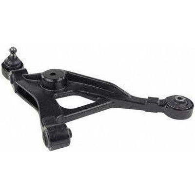 MEVOTECH ORIGINAL GRADE - GK7427 - Control Arm With Ball Joint