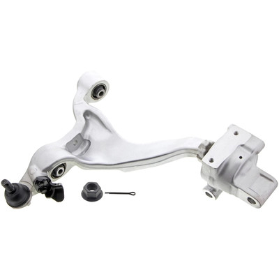 Control Arm With Ball Joint