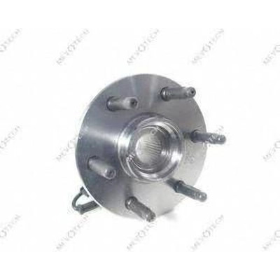 MEVOTECH - H515036 - Front Hub Assembly