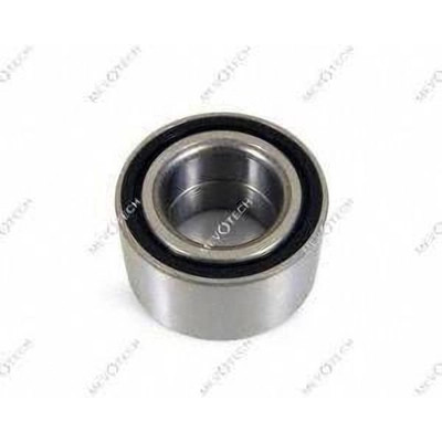 MEVOTECH - H510089 - Front Wheel Bearing
