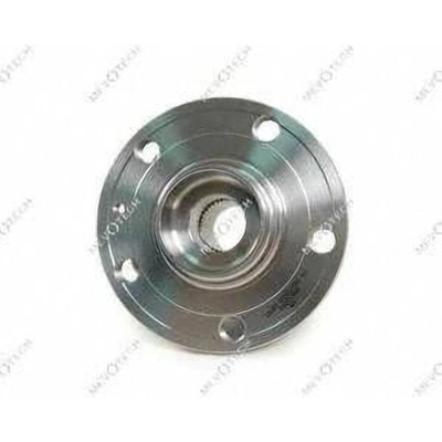 MEVOTECH - H513253 - Front Hub Assembly
