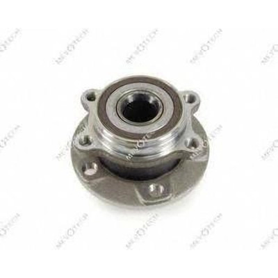 MEVOTECH - H513253 - Front Hub Assembly