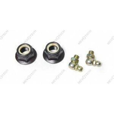 MEVOTECH - MK80252 - Sway Bar Link Or Kit