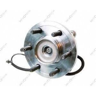 MEVOTECH - MB40302 - Front Hub Assembly