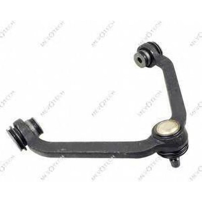 MEVOTECH ORIGINAL GRADE INTL. - GK8708T - Control Arm With Ball Joint