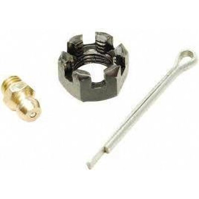 MEVOTECH ORIGINAL GRADE INTL. - GES3380T - Inner Tie Rod End