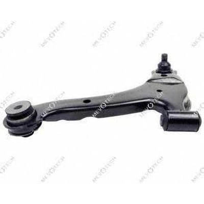MEVOTECH ORIGINAL GRADE INTL. - GS20365 - Control Arm With Ball Joint
