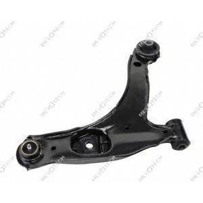 MEVOTECH ORIGINAL GRADE INTL. - GS20365 - Control Arm With Ball Joint