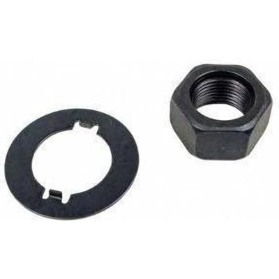 MEVOTECH ORIGINAL GRADE INTL. - GEV407 - Inner Tie Rod End