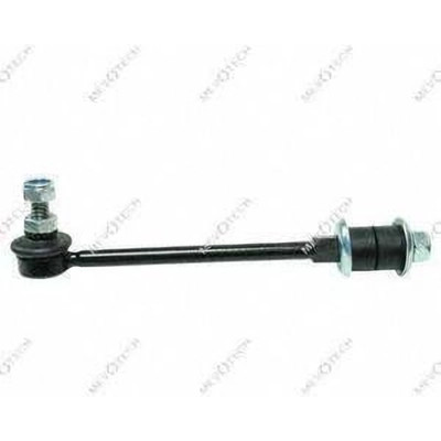 MEVOTECH ORIGINAL GRADE INTL. - GS30801 - Sway Bar Link Or Kit