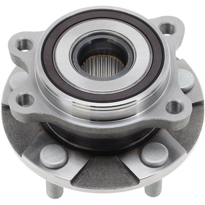 MEVOTECH ORIGINAL GRADE - G513258 - Front Hub Assembly