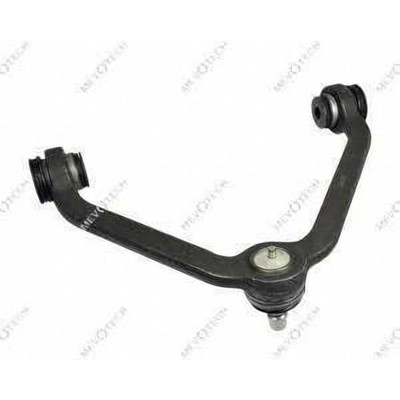MEVOTECH ORIGINAL GRADE - GK80068 - Control Arm With Ball Joint